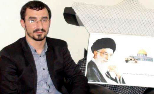 Həbs edilən Taleh Bağırzadə haqqında şok fakt