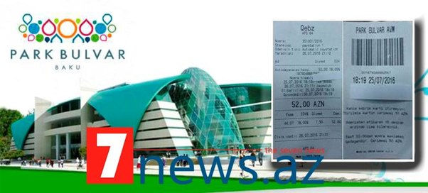 “Park-Bulvar”ın 