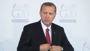 Ərdoğan Putinə noyabrın 30-da Parisdə görüşməyi təklif edib