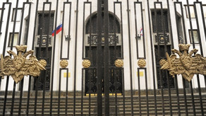 ​Müdafiə Nazirliyi: Rusiya və Türkiyə arasındakı hərbi əməkdaşlığa son qoyulub