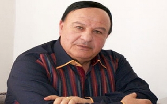 Xalq artistinın səhhəti pisləşib