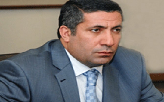Siyavuş Novruzov: Nardarandakı hadisələrlə bağlı ciddi ölçü götürülməlidir