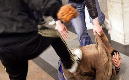 Nardaranda İTV-nin əməkdaşı da döyüldü