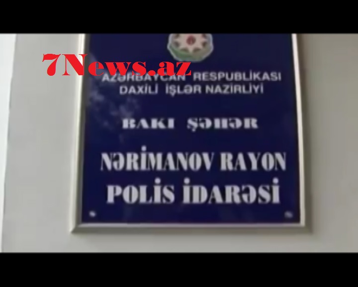 Arvadını öldürəm metro işçisinə qəti cəza təyin edilib