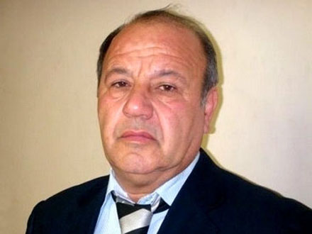 Əli Mirəliyev dahiləri təhqir etdi: