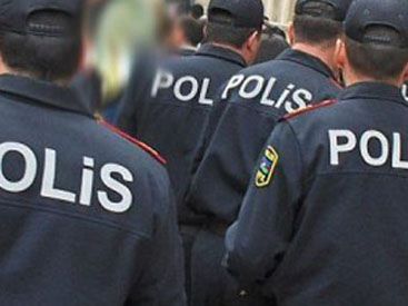 Nardarandakı insidentlə bağlı polis gücləndirlimiş iş rejiminə keçib