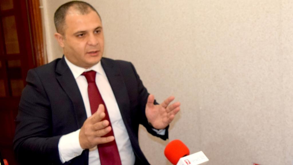 “KİV Rusiya ilə Türkiyə arasında olan gərginliyə həssas yanaşmalıdır”