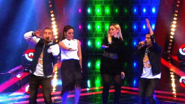 Türkiyəni 5 saniyəyə coşduran həmvətənlərimiz