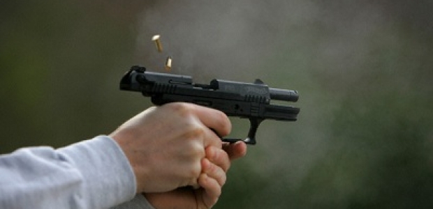 Nardaranda dəhşətli atışma