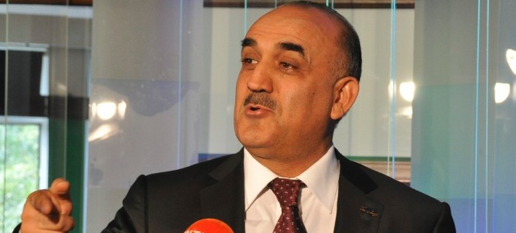 Səlim Müslümovdan daha bir inanılmaz addım