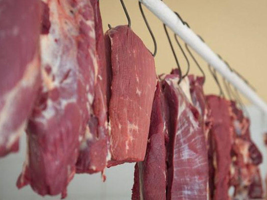 Ətin qiyməti qalxıb?