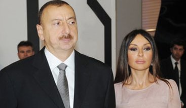 Prezident İlham Əliyev və xanımı Mehriban Əliyeva ISESCO Baş Konfransının XII sessiyasının açılışında iştirak edirlər