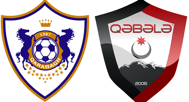 “Qarabağ” və “Qəbələ” çətin sınaq qarşısında