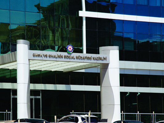 Pensiya ilə bağlı nazirlikdə yeni şöbə yaradıldı