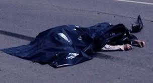 Piyadanın ölümü ilə nəticələnən yol qəzası baş verib