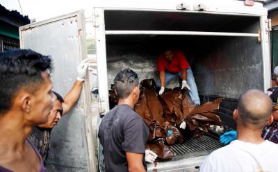 Hondurasda son 24 saatda ikinci silahlı atışma