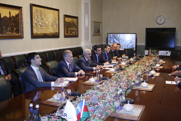 Azərbaycan və Pakistan neft-qaz sahəsində birgə layihələr hazırlayacaq