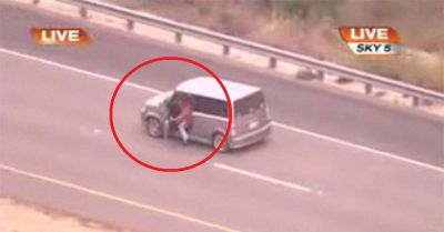 Qadınlar avtomobil idarə edə bilmir?