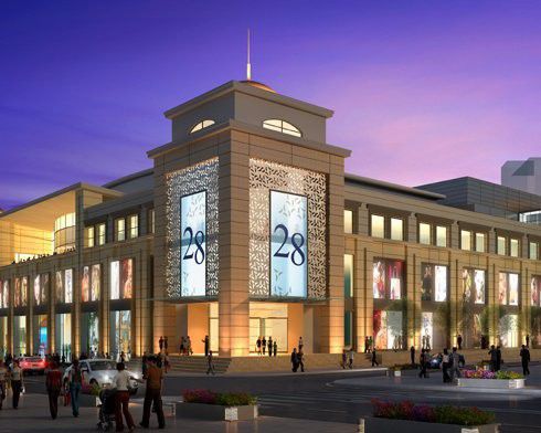 Bakının iri ticarət mərkəzləri terrordan necə qorunur?