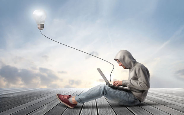 Wi-Fi-dan 100 dəfə sürətli Li-Fi