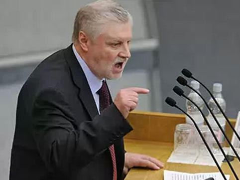 Moskva Ankaraya yeni zərbə