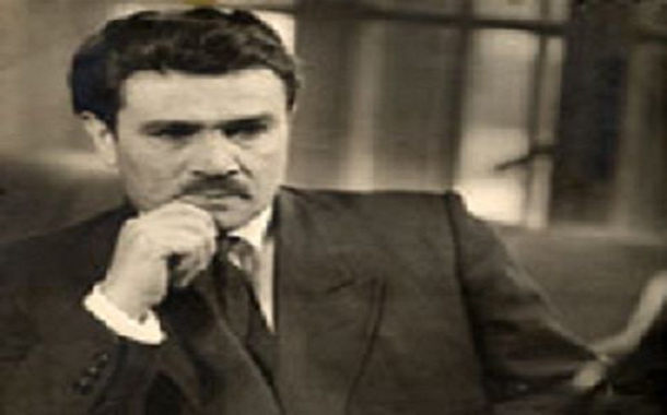 Qəmbər Hüseynlinin 100 illik yubileyi keçiriləcək