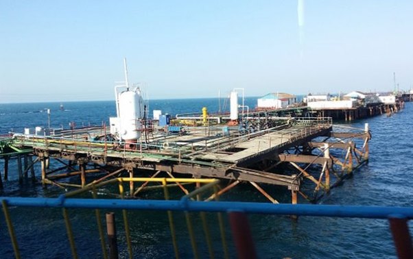 SOCAR-ın işçisi faciəvi şəkildə öldü