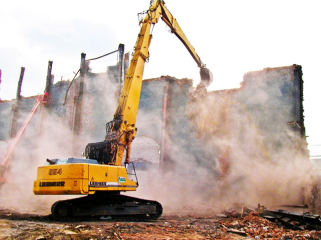 Özbaşına tikililər ilə bağlı monitorinqlərə başlanıldı