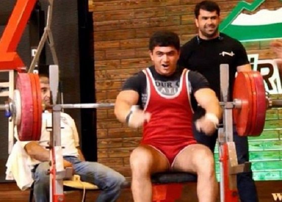 Azərbaycanın üç qat dünya çempionu öldü