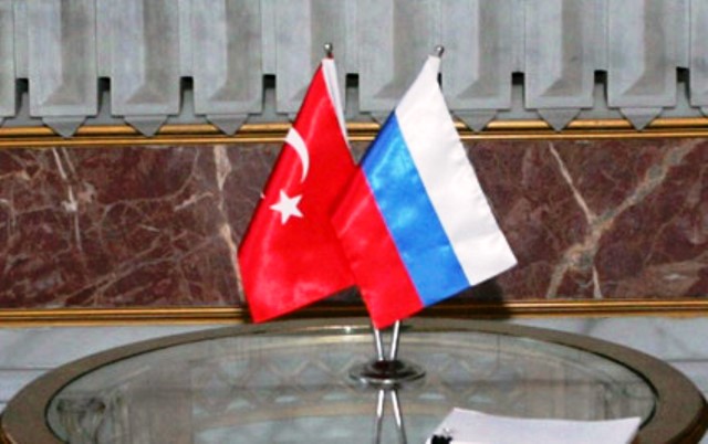 Rusiya hücuma keçdi