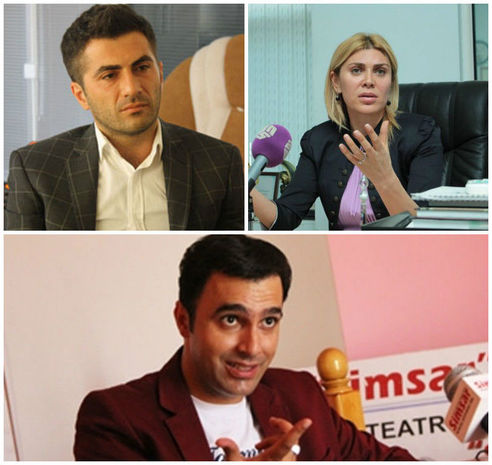 “Sevimli şou” ciddi nəzarət altındadır