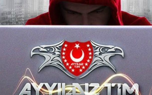 Türk hakerlər rus saytlarına hücuma keçdi