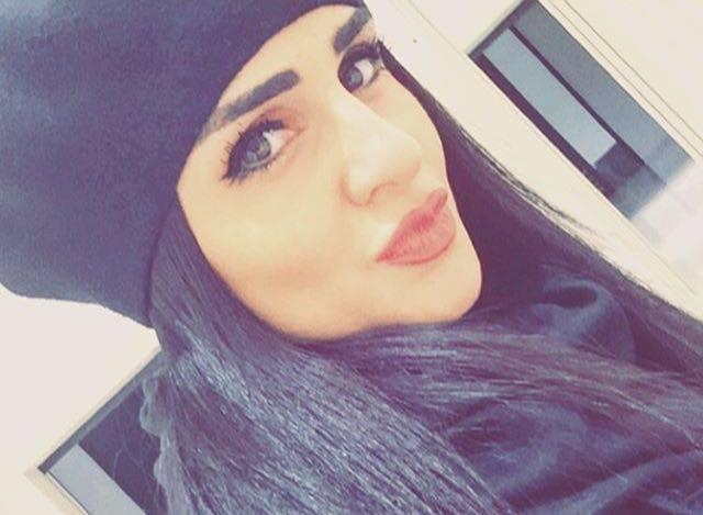 Azəri qızı Sezen Aksunu parodiya etdi