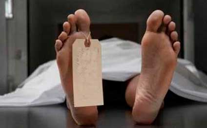 DƏHŞƏT: sexdə mişarın arasında qalaraq öldü