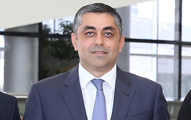 Rabitə Nazirliyinə nazir əvəzi təyin olunub