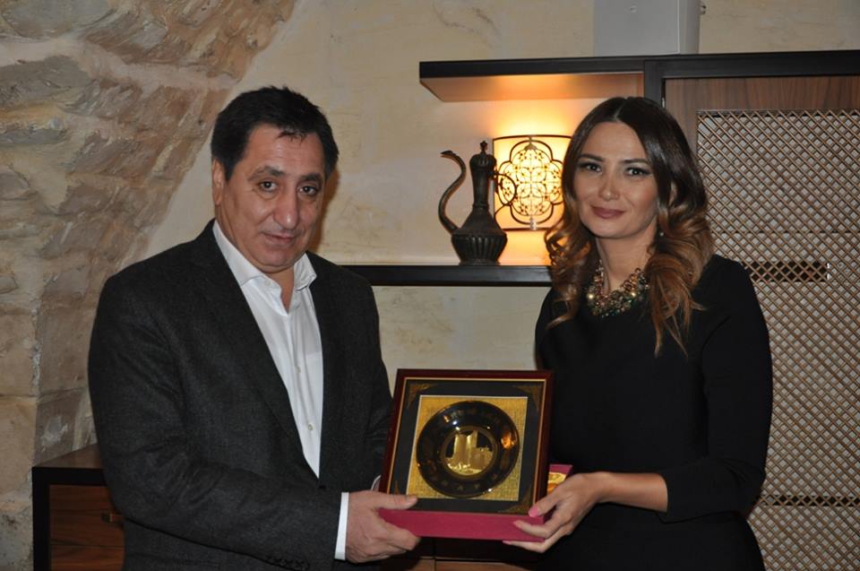 Qənirə Paşayeva Qarabağ problemi ilə bağlı son vəziyyətdən danışdı