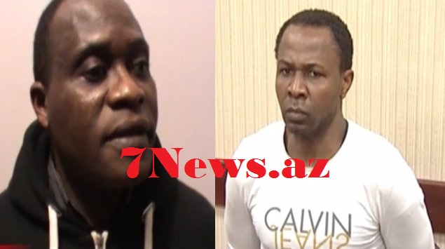 Saxta dollar satan Belçika vətəndaşları 10 il müddətinə cəzalandırılıblar