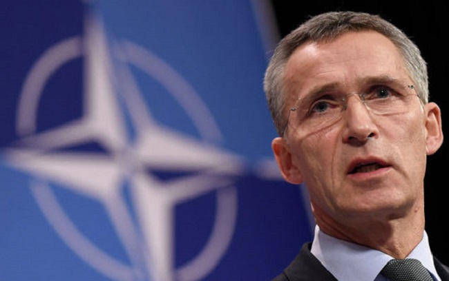 NATO-dan Türkiyəyə dəstək