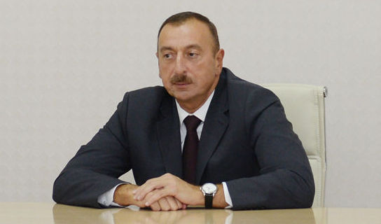 İlham Əliyev: Bütün sosial proqramlar icra ediləcək