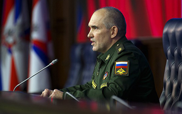 Rus general da Türkiyəni hədələdi