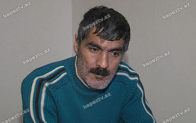 Qonşusunun ev quşlarını oğurlayan tutuldu