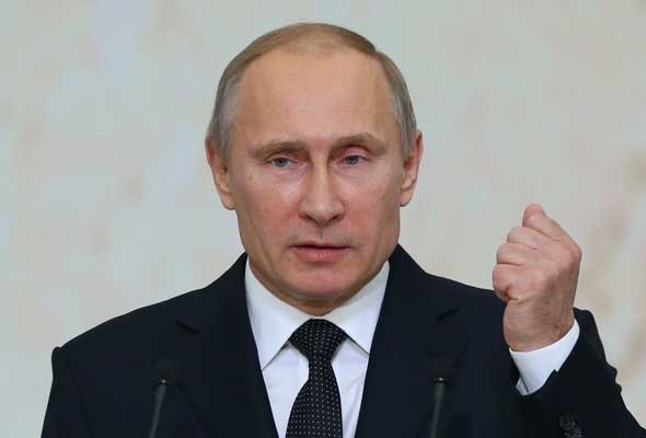 Putin hər an döyüş əmri verə bilər