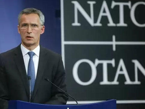 NATO: Rusiya təyyarəsi Türkiyə sərhədlərini pozub