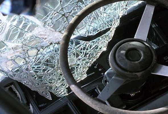 Ağstafada ölümlə nəticələnən yol qəzası baş verib