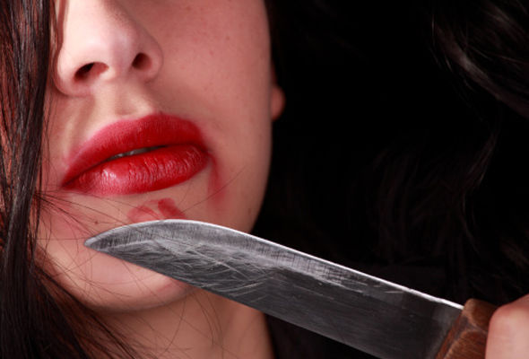 Sumqayıtda tələbə qız evində kirayə qaldığı qadını öldürdü