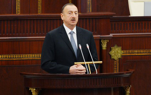 “Dostlarımızın sayı artır...”