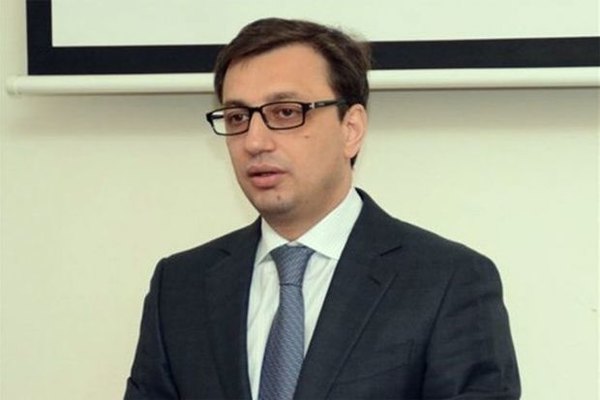 Özəl Kredit Bürosunun yaradılması təşəbbüsünü dəstəkləyirik