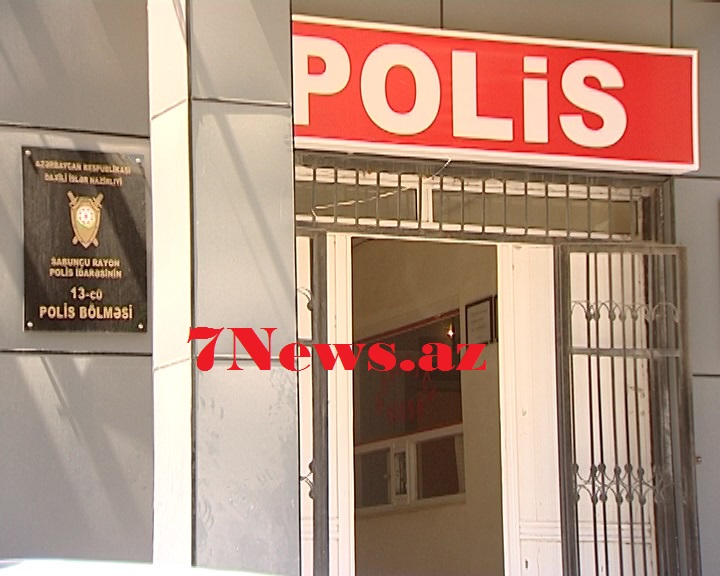 Kirayə pulu ödəmək üstündə iş yoldaşını öldürən şəxs 14 il cəza alıb