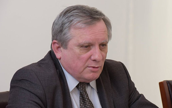 Abxaziya prezidenti baş nazirin istefasını qəbul etdi