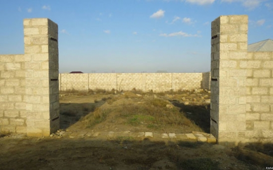 Bələdiyyə torpaqlarının qeydiyyatı ilə bağlı